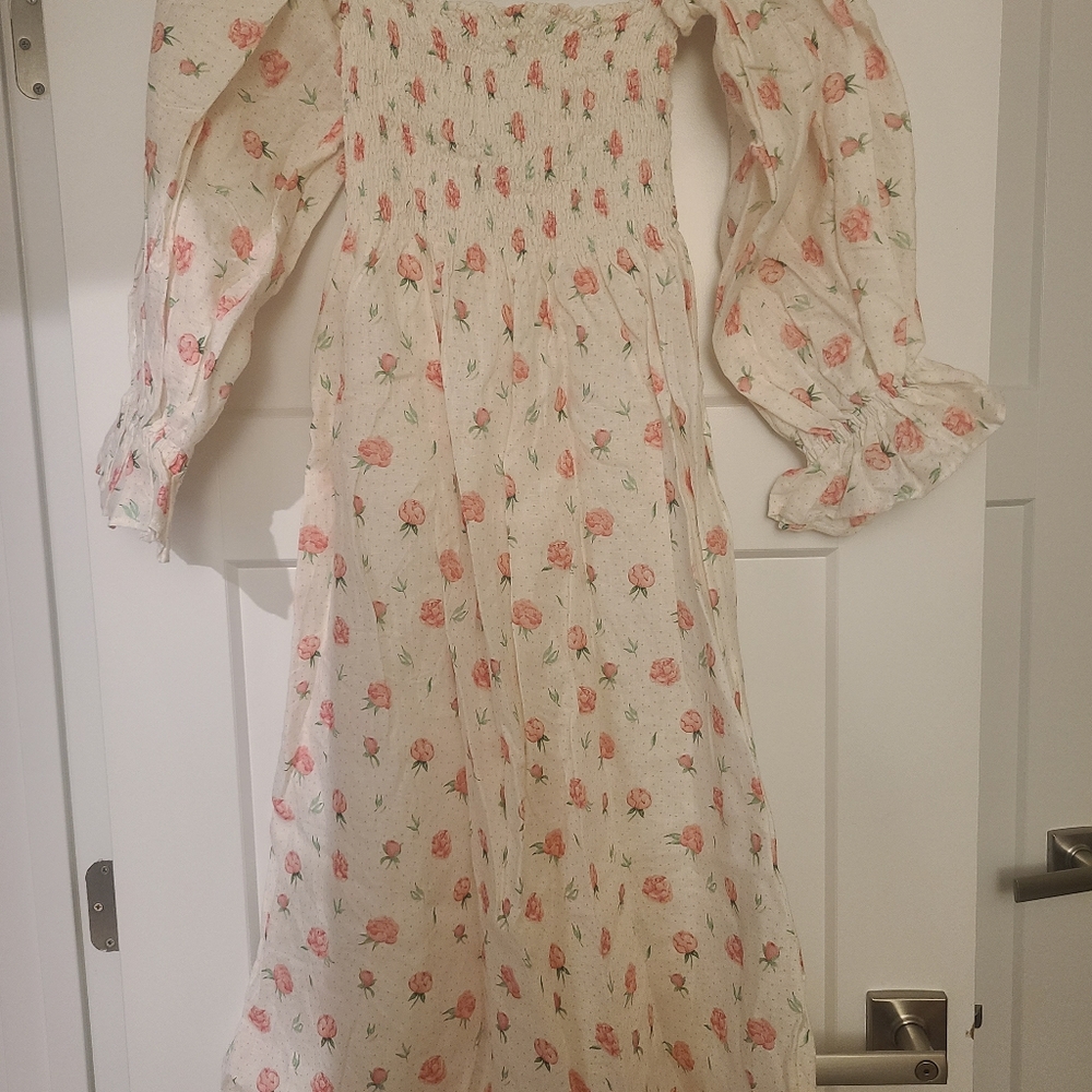 Sleeper dress